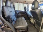 2005 Mitsubishi Montero Limited