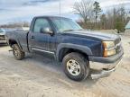 2003 Chevrolet Silverado K1500