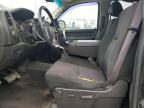 2012 Chevrolet Silverado K2500 Heavy Duty LT
