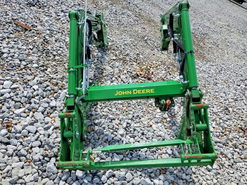 2025 John Deere Loader