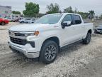 2025 Chevrolet Silverado K1500 LT
