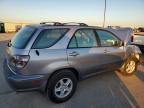2002 Lexus Rx 300 Base