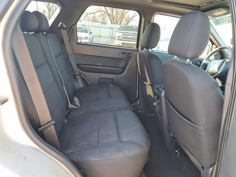 2008 Ford Escape xlt