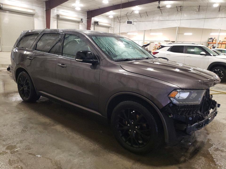 2015 Dodge Durango