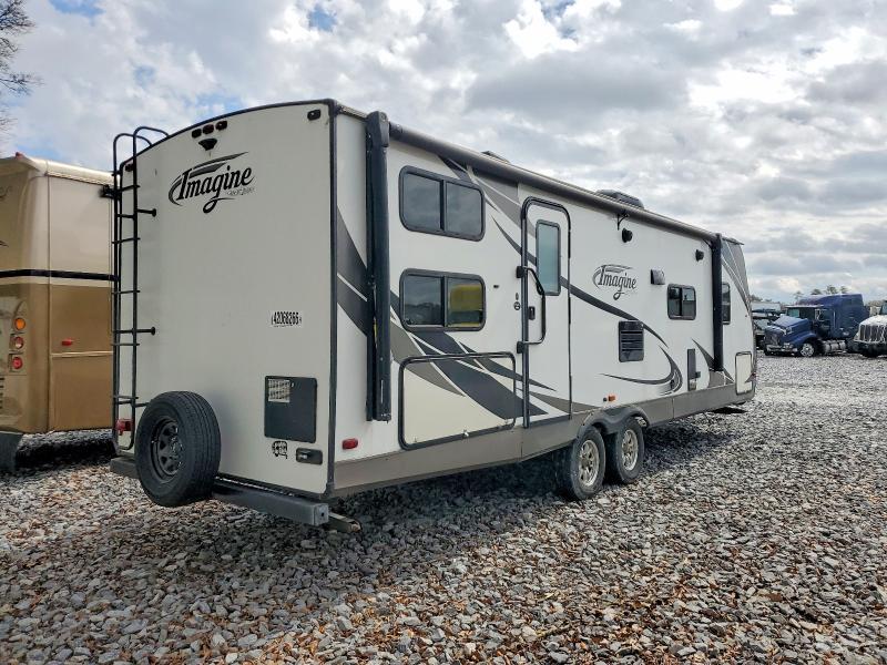 2016 Grand Design Imagine Camper