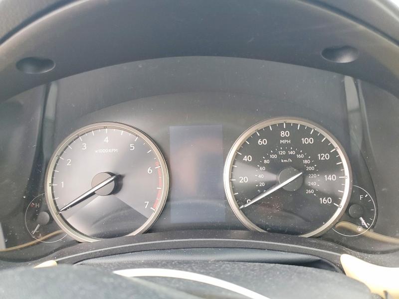 2017 Lexus Nx 200t Base