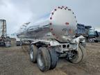 2008 Walker Tank Trailer