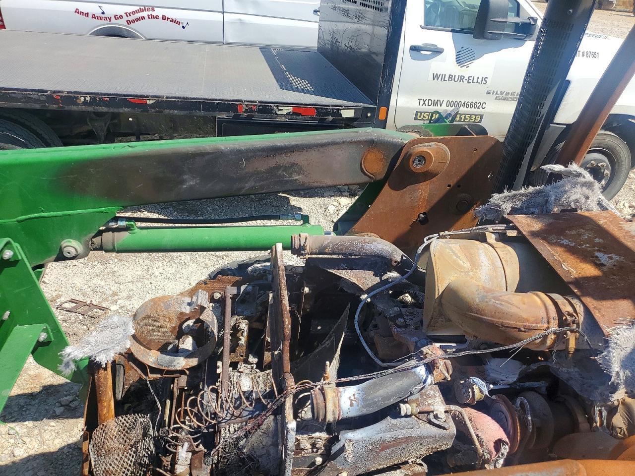 2022 John Deere 5065E