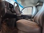 2012 Chevrolet Express G2500