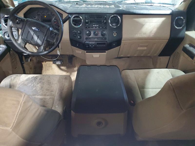 2008 Ford F350 srw Super Duty