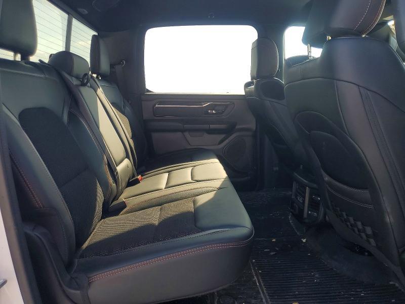 2021 Dodge RAM 1500 BIG Horn