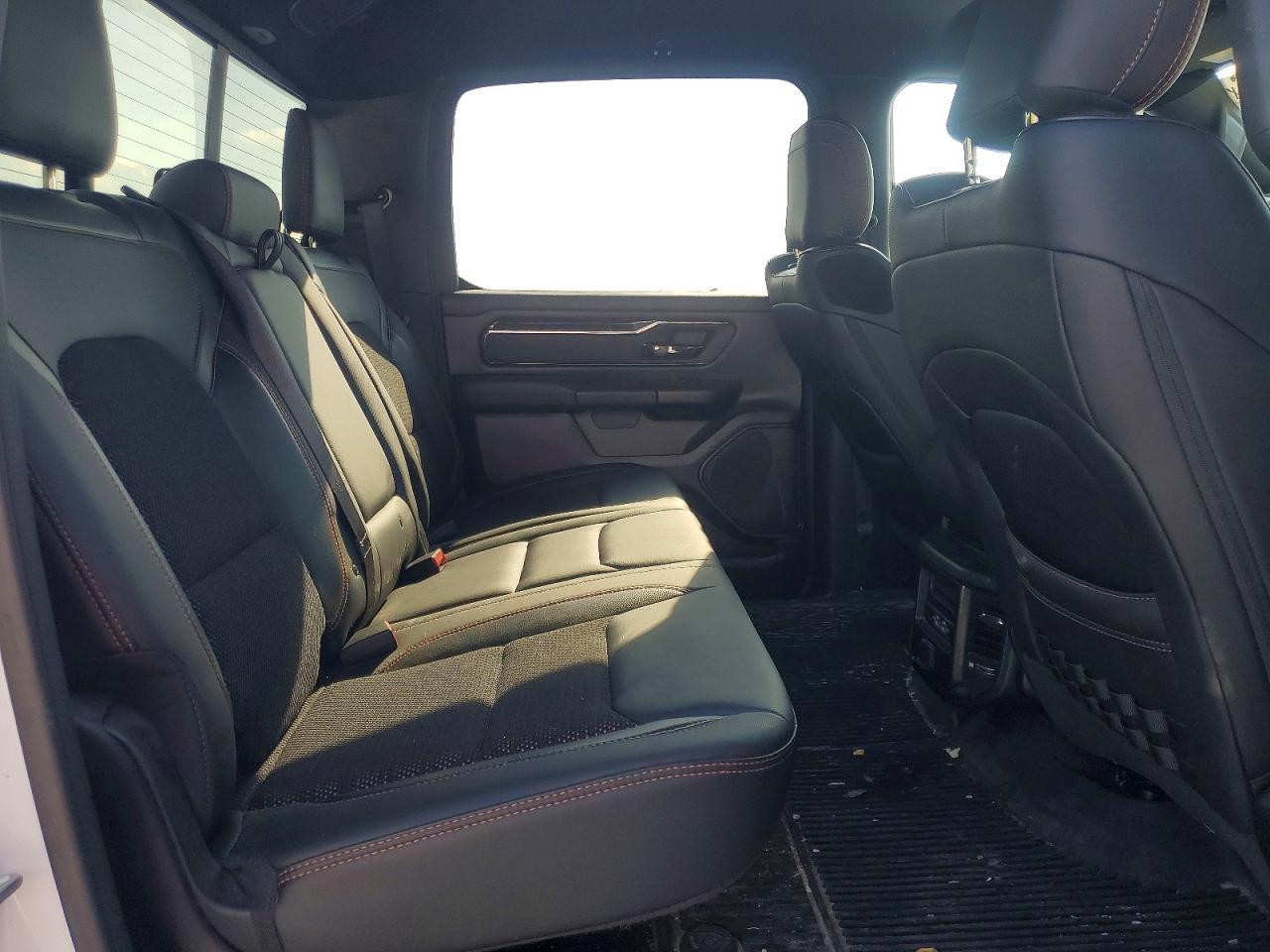 2021 Dodge RAM 1500 BIG Horn