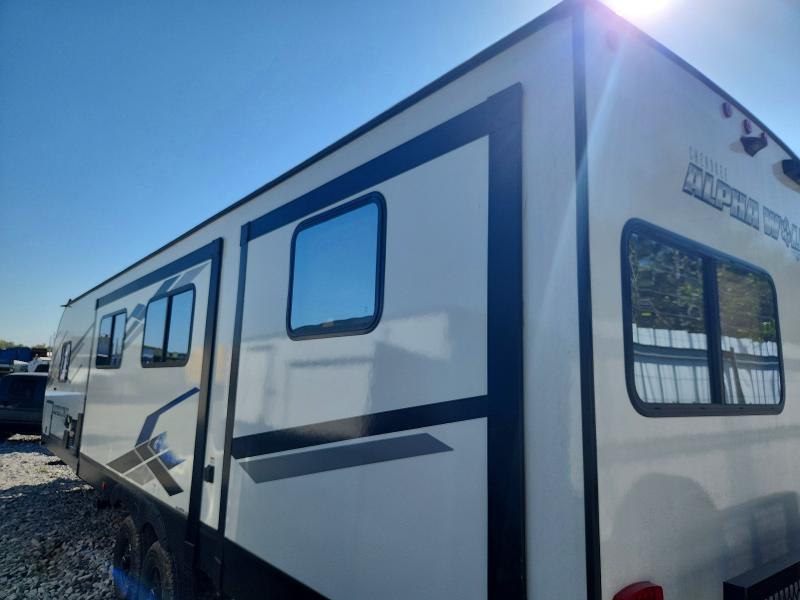 2024 Foresriver 2024 Forest River Cherokee Camper