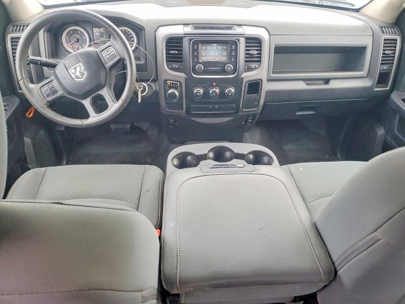 2018 Dodge RAM 1500 ST