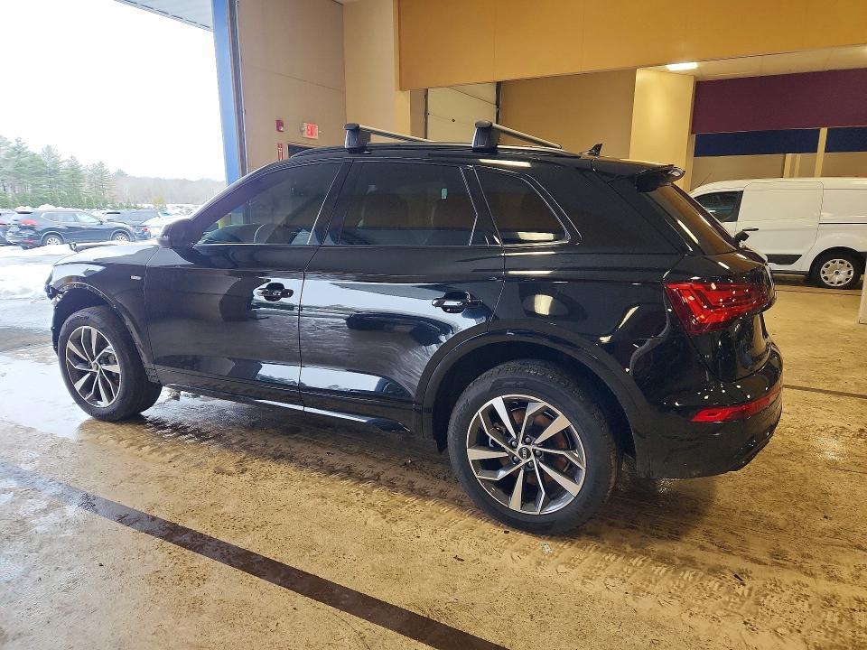 2024 Audi Q5 Premium 45