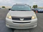 2005 Toyota Sienna le 8 Passenger