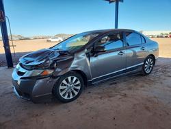 2010 Honda Civic exl for sale in Phoenix, AZ