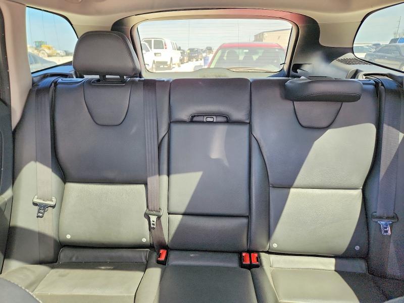 2015 Volvo Xc60 T5 Premier