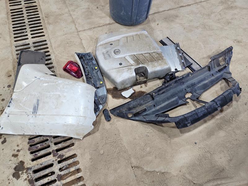 2006 Lexus Gx 470 Base