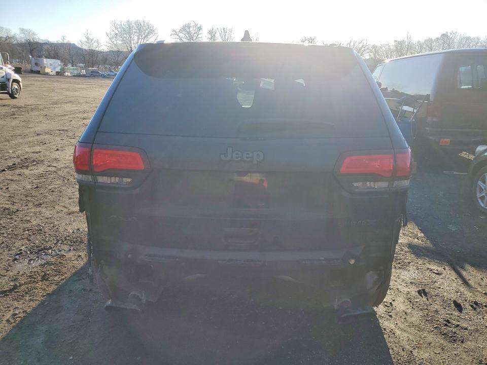 2019 Jeep Grnd Cheroke