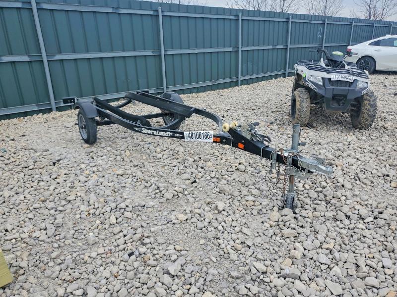 2015 Shoreland'r Personal Watercraft Trailer