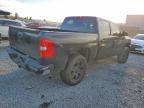 2007 Chevrolet Silverado C1500 Crew Cab