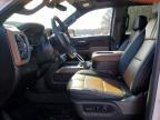 2022 Chevrolet Silverado LTD K1500 High Country