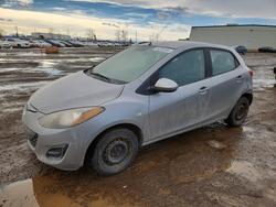 2012 Mazda 2 en venta en Rocky View County, AB