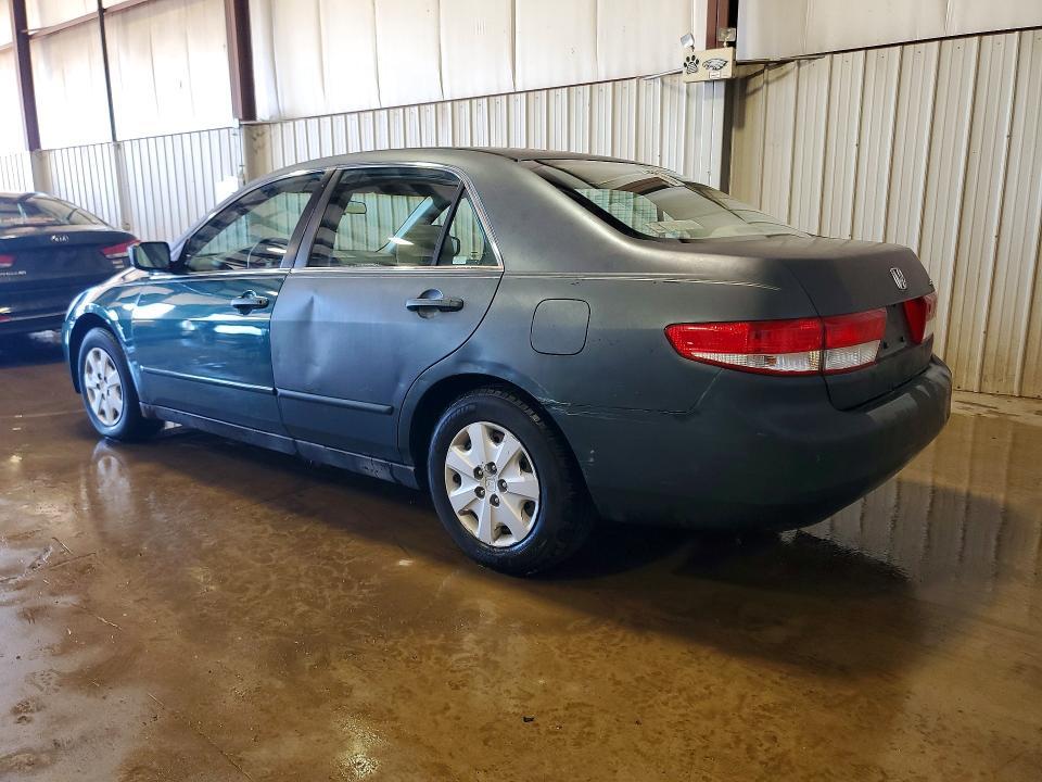 2003 Honda Accord lx