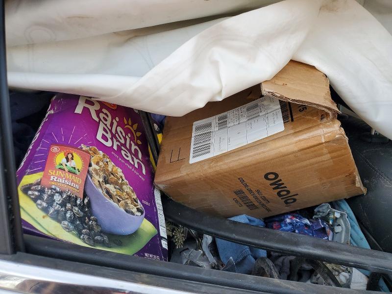 2018 Buick Encore Preferred ii