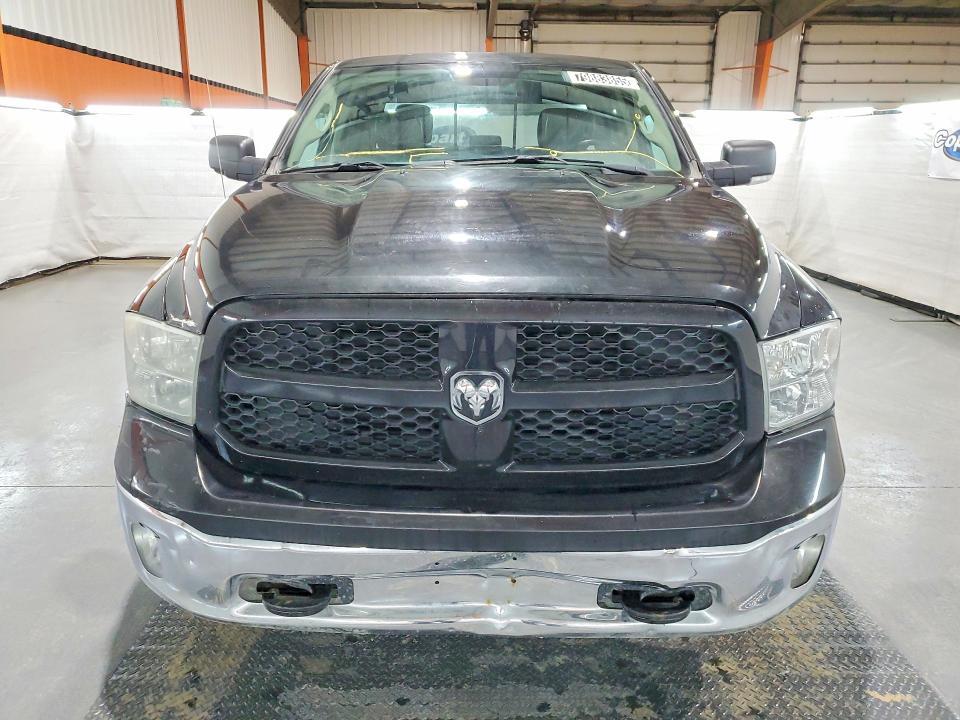 2018 Dodge RAM 1500 SLT