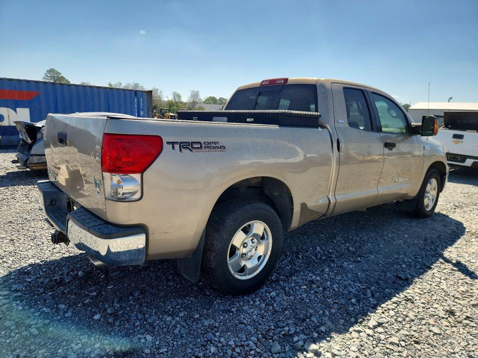 2007 Toyota Tundra SR5