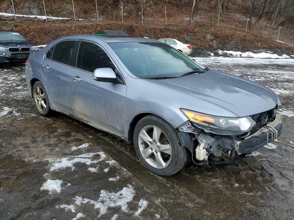 2011 Acura TSX