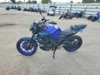 2023 Yamaha MT-03