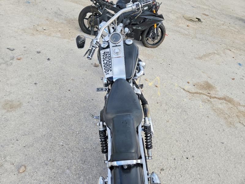 2003 Harley-Davidson Fxdwg