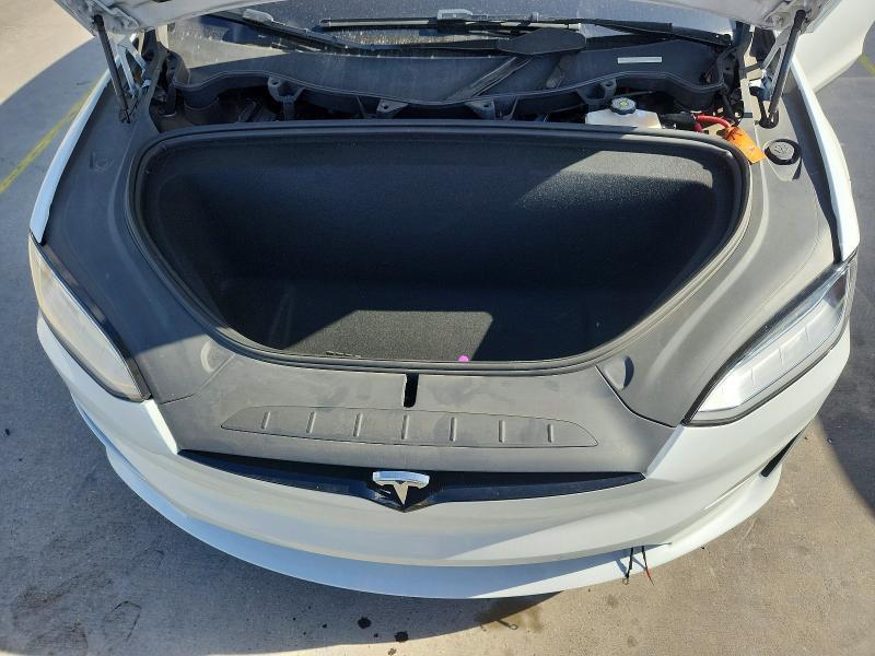 2022 Tesla Model x