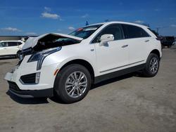 2022 Cadillac XT5 Premium Luxury en venta en Wilmer, TX