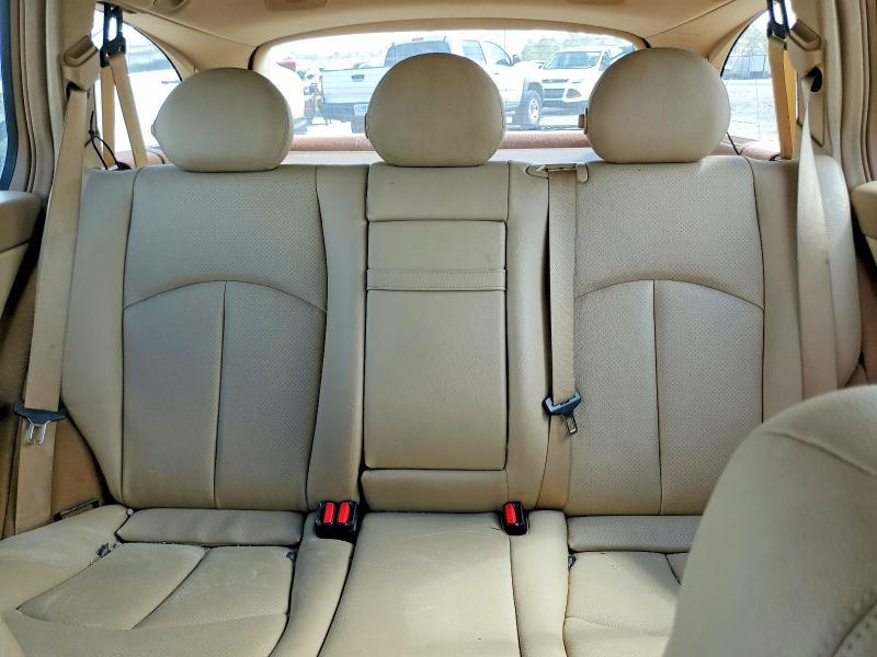 2009 Mercedes-Benz E 350 4matic