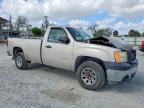 2008 GMC Sierra C1500