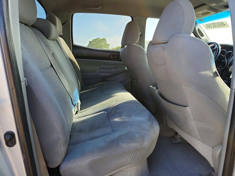 2010 Toyota Tacoma V6