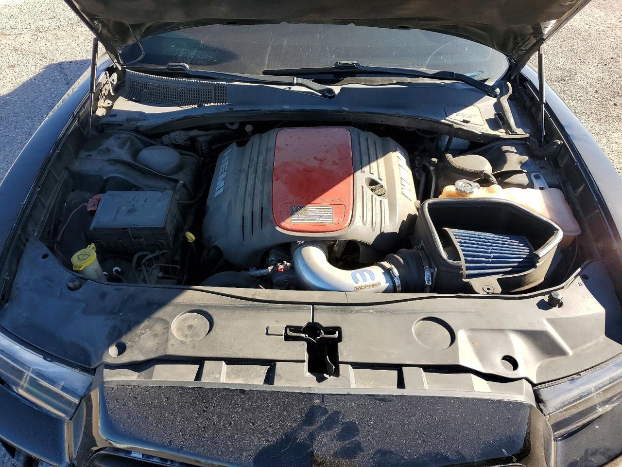 2013 Dodge Charger r