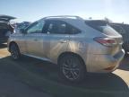 2013 Lexus Rx 450h Base