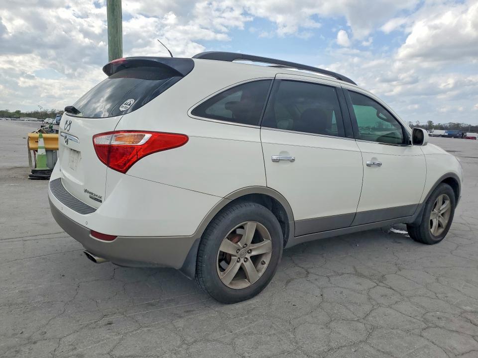 2011 Hyundai Veracruz Limited