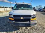 2013 Chev Rolet Express 2500 Cargo Utility / Service Van