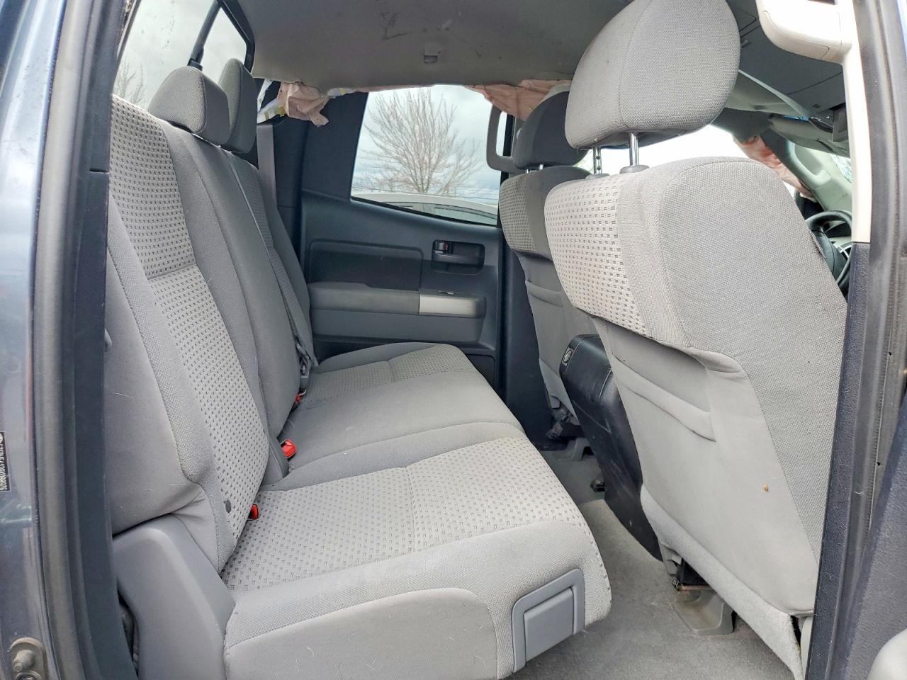 2009 Toyota Tundra SR5