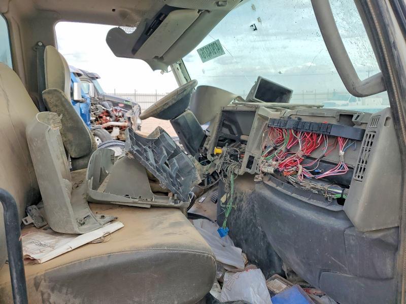 2018 International 4300 Utility / Service Truck