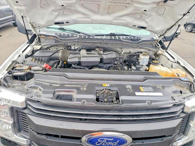 2018 Ford F250 Super Duty Utility / Service Truck