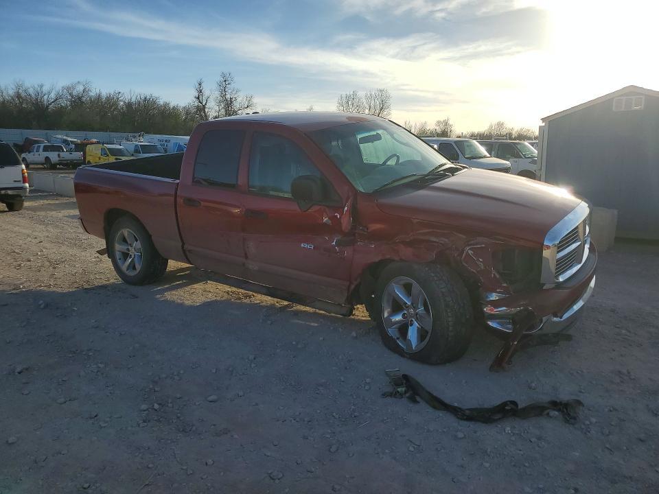 2006 Dodge Ram 1500 st