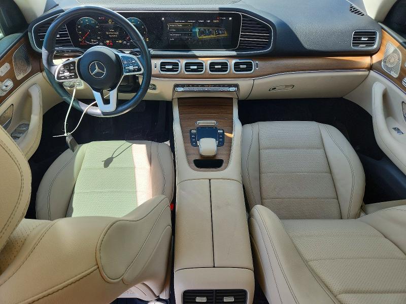 2023 Mercedes-Benz Gle 450 4matic