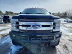 2018 Ford F350 Super Duty